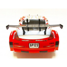 Радиоуправляемый дрифт Himoto 4WD 2.4G 1/10 RTR