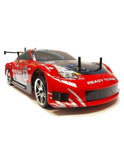 Радиоуправляемый дрифт Himoto 4WD 2.4G 1/10 RTR