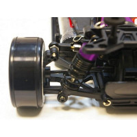 Радиоуправляемый дрифт Himoto 4WD 2.4G 1/10 RTR