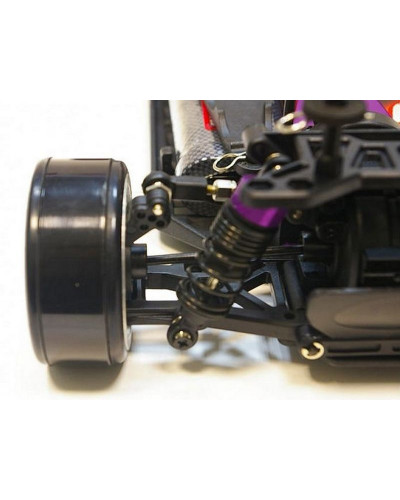 Радиоуправляемый дрифт Himoto 4WD 2.4G 1/10 RTR Радиоуправляемый дрифт Himoto 4WD 2.4G 1/10 RTR