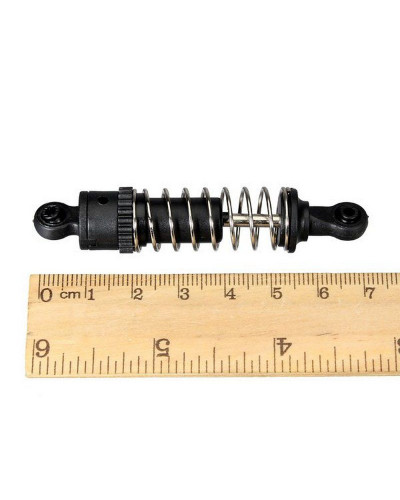 Амортизаторы передние WLToys