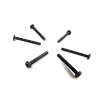 Винт M3x26 под крестовую отвёртку 6шт.