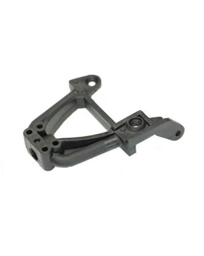 Кронштейн крепления амортизатора и рулевой тяги для Remo Hobby RH1093