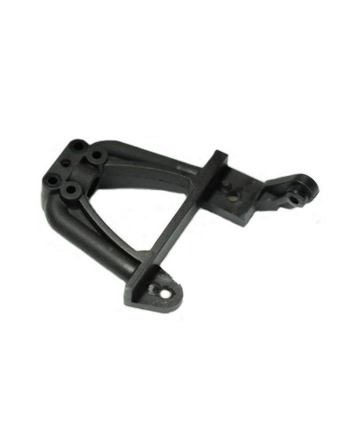 Кронштейн крепления амортизатора и рулевой тяги для Remo Hobby RH1093