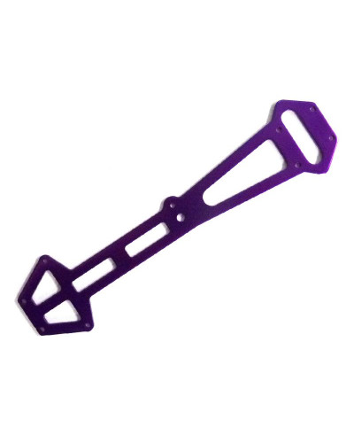 Пластина крепления для Himoto 1/10EP