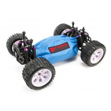 Polymotors ЗИМНИЙ ЧЕХОЛ ДЛЯ HSP 1/10 EP 4WD Off Road