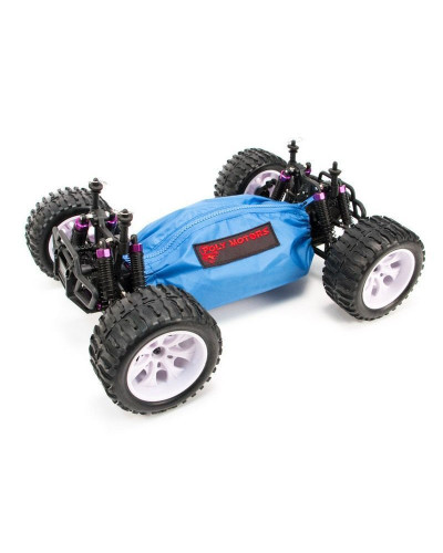 Polymotors ЗИМНИЙ ЧЕХОЛ ДЛЯ HSP 1/10 EP 4WD Off Road