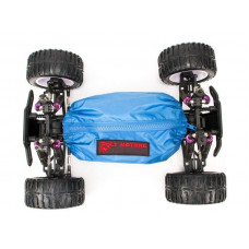 Polymotors ЗИМНИЙ ЧЕХОЛ ДЛЯ HSP 1/10 EP 4WD Off Road