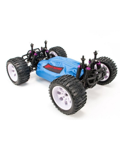 Polymotors ЗИМНИЙ ЧЕХОЛ ДЛЯ HSP 1/10 EP 4WD Off Road