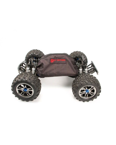 Чехол для TRAXXAS E-MAXX 1:10 зимний