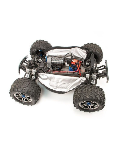 Чехол для TRAXXAS E-MAXX 1:10 зимний