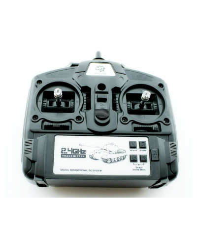 Передатчик 2.4G для танка Heng Long