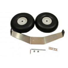 Шасси переднее для самолета Volantex RC Ranger 2400