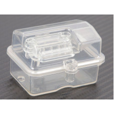 Влагозащитный бокс приемника