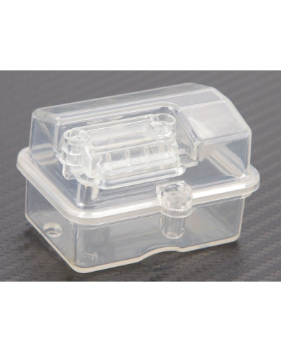 Влагозащитный бокс приемника