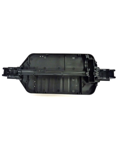 Шасси для автомоделей Himoto E10