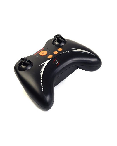 Р/У вертолет Syma S5 (белый) IR RTF