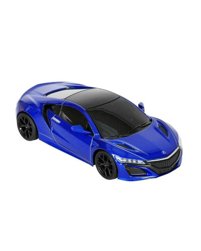 Машина MSZ Honda Acura NSX 68390 1/32, сенсор (коснись и поехали)