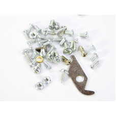 Шасси металлическое для танка Tiger