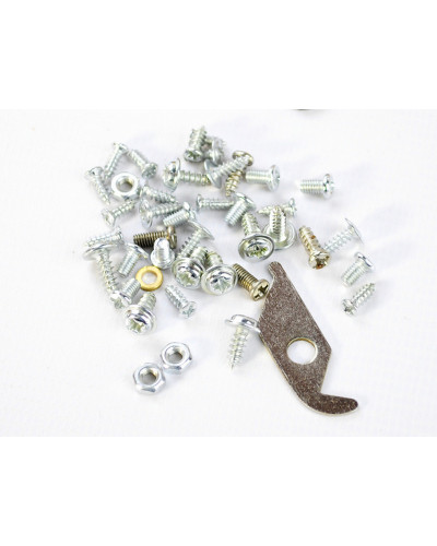 Шасси металлическое для танка Tiger