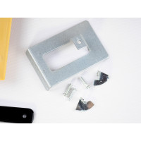 Шасси металлическое для танка Tiger