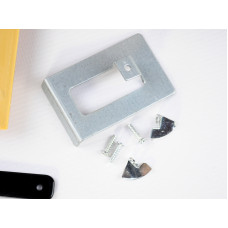 Шасси металлическое для танка Tiger