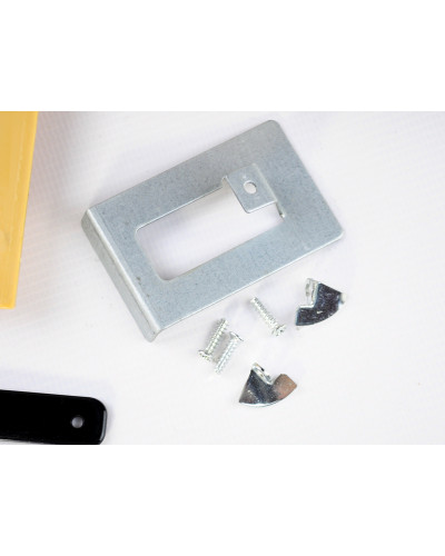 Шасси металлическое для танка Tiger