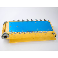 Шасси металлическое для танка Tiger