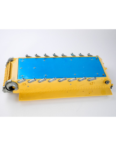 Шасси металлическое для танка Tiger