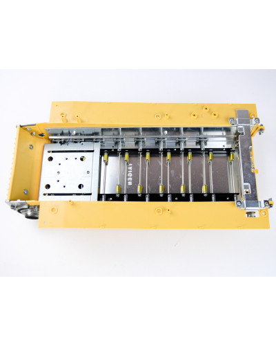 Шасси металлическое для танка Tiger