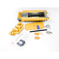 Шасси металлическое для танка Tiger