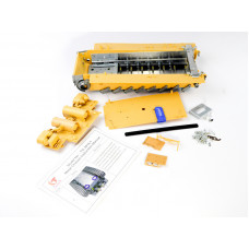 Шасси металлическое для танка Tiger