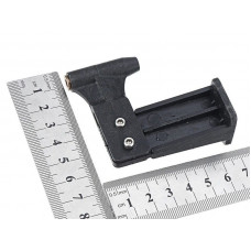 Держатель вала в сборе для катера Volantex RC Vector SR80