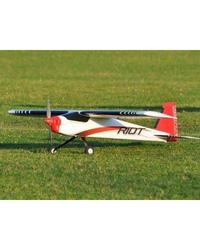 Р/У самолет Top RC Riot 1400мм PNP
