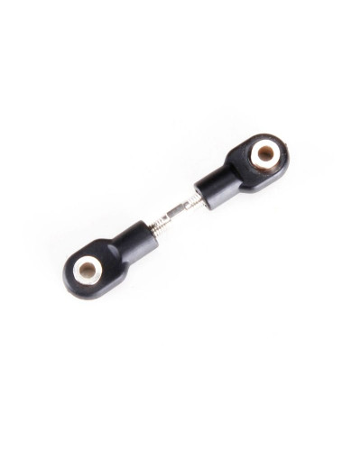 Регулируемая рулевая тяга с шаровыми наконечниками, аналог TRA6846