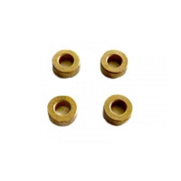 Подшипник качения 8x4x3мм, 4шт.