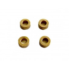 Подшипник качения 8x4x3мм, 4шт.