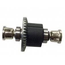 Дифференциал в сброре для Remo Hobby 1/16