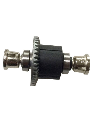 Дифференциал в сброре для Remo Hobby 1/16