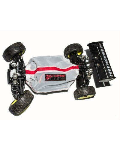 Чехол для MUGEN MBX7 1/8 летний