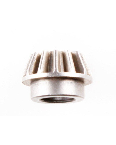 Шестерня коническая задняя, аналог TRA6879, сталь