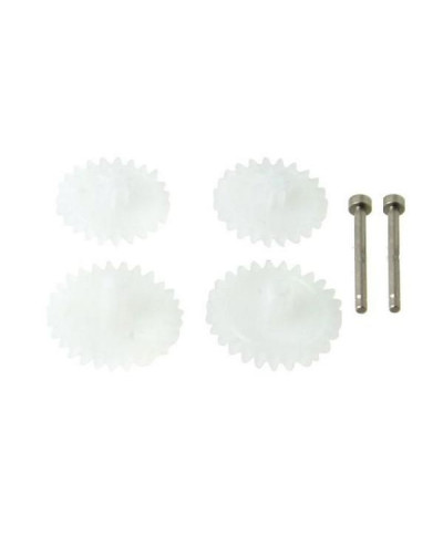 Основные шестерни для вертолета Syma S107G