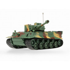 Р/У танк Heng Long 1/26 Tiger I ИК-версия, ИК пульт, акб, RTR