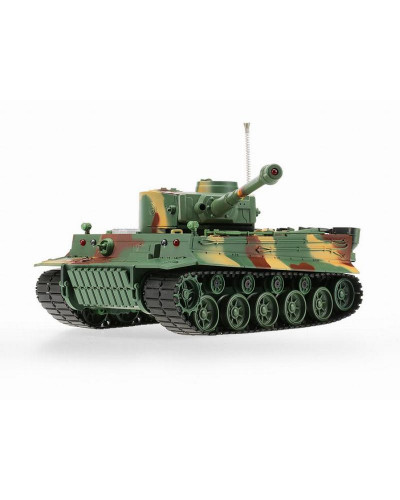 Р/У танк Heng Long 1/26 Tiger I ИК-версия, ИК пульт, акб, RTR