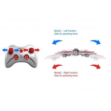Р/У квадрокоптер Syma X4 Assault 2.4G 6-AXIS RTF