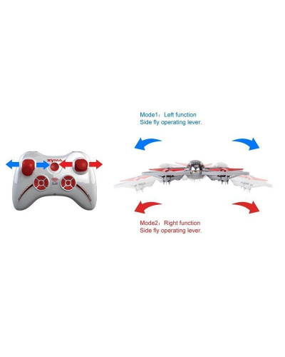 Р/У квадрокоптер Syma X4 Assault 2.4G 6-AXIS RTF
