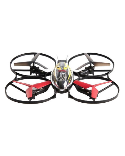 Р/У квадрокоптер Syma X4 Assault 2.4G 6-AXIS RTF