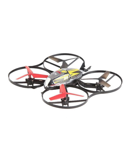 Р/У квадрокоптер Syma X4 Assault 2.4G 6-AXIS RTF