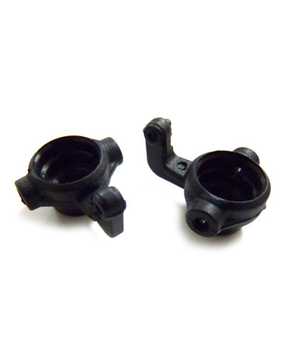 Кулаки поворотные для Himoto E18, 2шт.