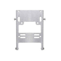 Металлический держатель передней подвески WPL